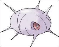 Ce Pokémon ressemble à Armulys.