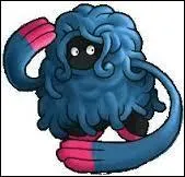 Ce Pokémon porte très bien son nom !