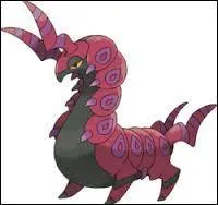 Ce Pokémon n'est pas très utilisé dans ses jeux et il n'est pas très connu.