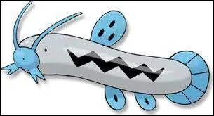 Il sort droit de sa boite à sardines !