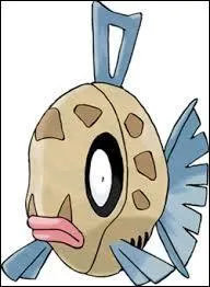 Il ressemble à un poisson basique, et pourtant c'est...