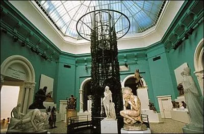 Il y a "sottises" et "sottises" ! Dégustez celles de cette ville du Nord en visitant le musée des beaux-arts mais n'en dites pas ! Vous êtes à...