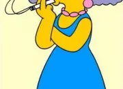 Quiz Simpsons (avec images !)