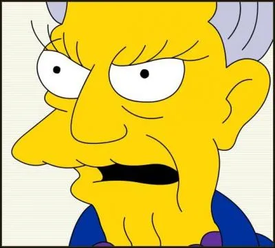 C'est qui par raport � qui ?