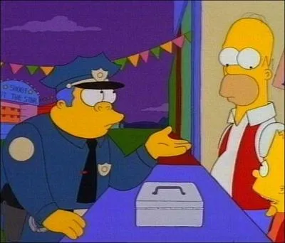 De quel �pisode est tir�e cette image ?