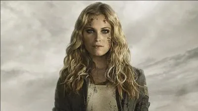 Qui est le personnage principal ?