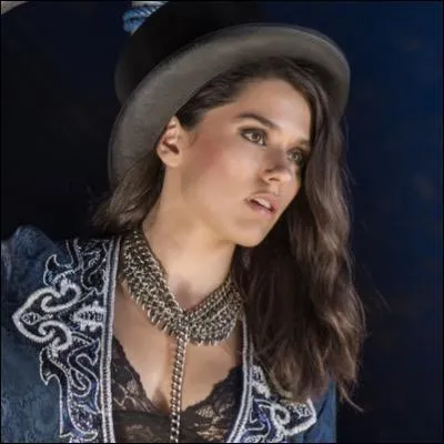 Quelle est sa série préférée ?