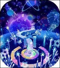 Comment disparaissent les Esprits pour rentrer dans leur monde ?