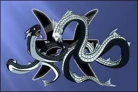 Quel animal Pisces représente-t-il dans la mythologie grecque ?