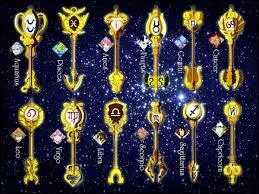 Combien y a-t-il d'Esprits du Zodiaque ?