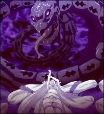 Quelle est la particularité de la clé d'Ophiuchus ?