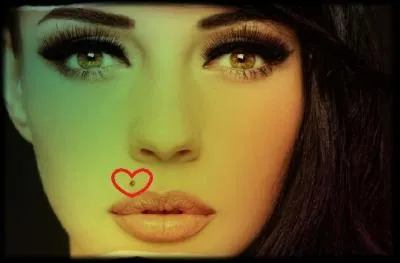 Comment se dit "un grain de beauté" en espagnol ?