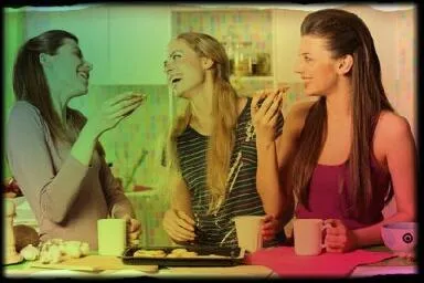 Comment se dit "bavarder" en espagnol ?