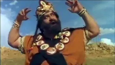 Selon une version, il mourut d'une façon des plus humiliantes, un insecte se serait introduit dans son nez lui provocant des migraines atroces et une mort lente : de quel insecte s'agit-il ?