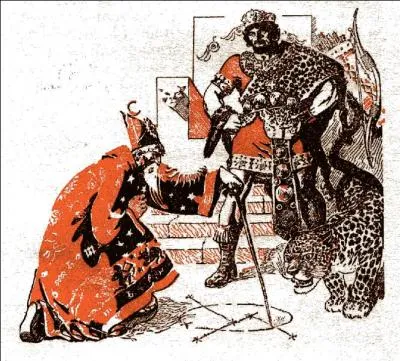 Dans la littérature talmudique, Nimrod fit du père d'Abraham, son Premier ministre : qui était-il ?