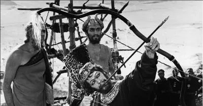 Peut-on considérer, Nimrod comme le fondateur de la franc-maçonnerie ?