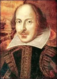 Quelle langue est surnommée "La langue de Shakespeare" ?