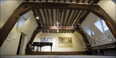 Quel pays est surnommé le "grenier du monde" ?