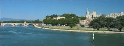 Quel pont de France est également connu sous le nom de "Saint-Bénézet" ?