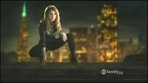 Qui est ce personnage ?