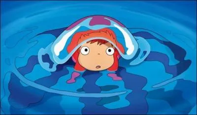 Dans le titre, le mot "falaise" apparaît :