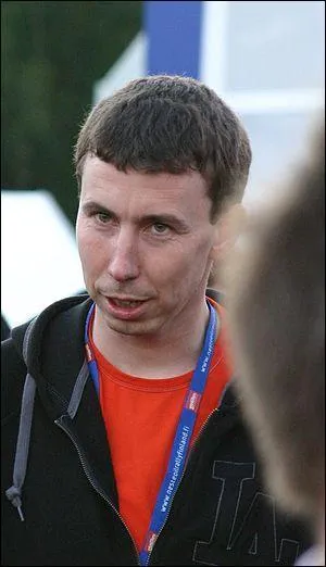 Dans quel pays ferons-nous un rallye avec Markko Märtin ?