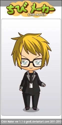 Voici un autre Shinigami. J'ai oublié son nom, qui est-ce ?