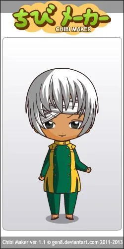 Et son majordome qui est-il ?