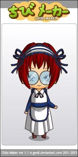 Qui est cette femme de chambre ?