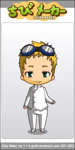 Et qui est le cuisinier ?