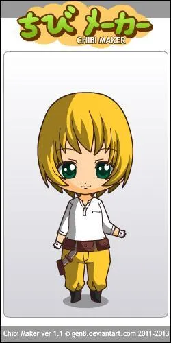 Et lui, le jardinier, quel est son nom ?