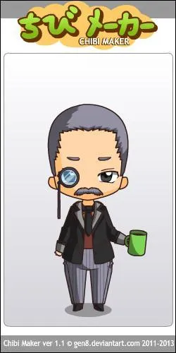 L'intendant se nomme...