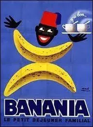 De quelle nationalité est la marque "Banania", spécialisée notamment dans la boisson chocolatée ?