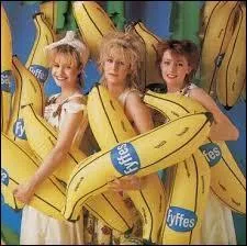 Formé au début des années 80, Bananarama est un groupe de pop/new wave exclusivement féminin. Parmi leurs plus grands succès : "Cruel Summer", "Venus", ou encore "I Can't Help It". De quel pays est originaire ce groupe ?