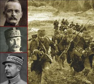 Débutée le 21 février 1916 sous un déluge de feu, elle s'acheva le 19 décembre après dix mois de massacres et 37 millions d'obus tirés. Gagnée par les Français, quelle est cette bataille qui fut la plus longue de la Première Guerre mondiale ?