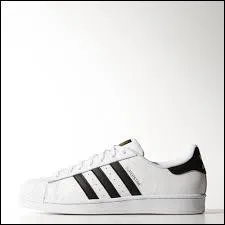Quelle est cette marque de chaussures ?