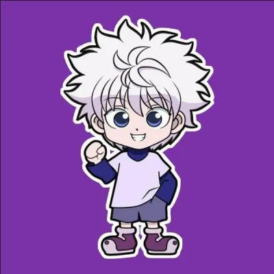 Comment se nomme son meilleur ami ?