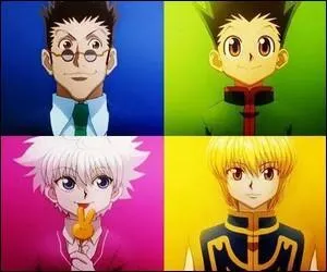 Parmi ses compagnons, l'un veut devenir médecin : qui est-ce ?