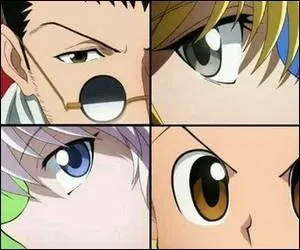 Un autre veut venger son clan, qui est-ce ?