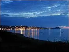 Dans quelle province trouve-t-on la ville de Cap-Chat ?