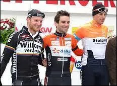 Dans quel pays retrouve-t-on la Course des chats ?