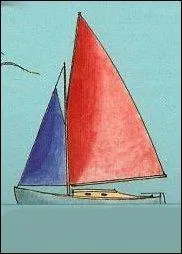 Bizarrement, le nom de ce gréement me fait immanquablement penser à l'ancien président algérien Boumedienne : sauriez-vous pourquoi ?