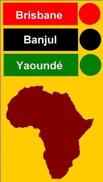 Quelle est la bonne couleur ?