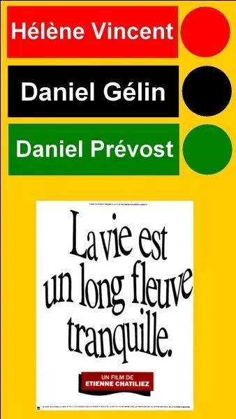 Quelle est la bonne couleur ?