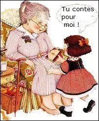 Qui est cette mère ?