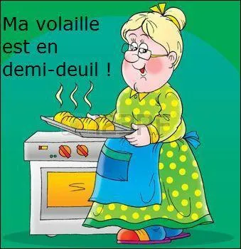 Qui est cette mère ?