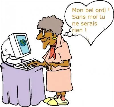 Quelle est cette mère ?