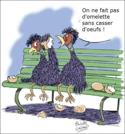 Qui est cette mère ?