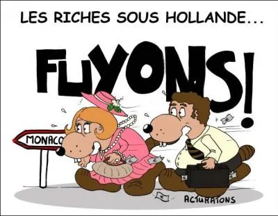 Ne pensez pas que je vous donne la moindre chance ... de trouver !