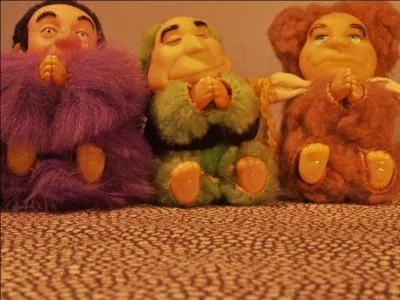 Pour cette dernière réponse, je vous laisse tirer la ficelle !